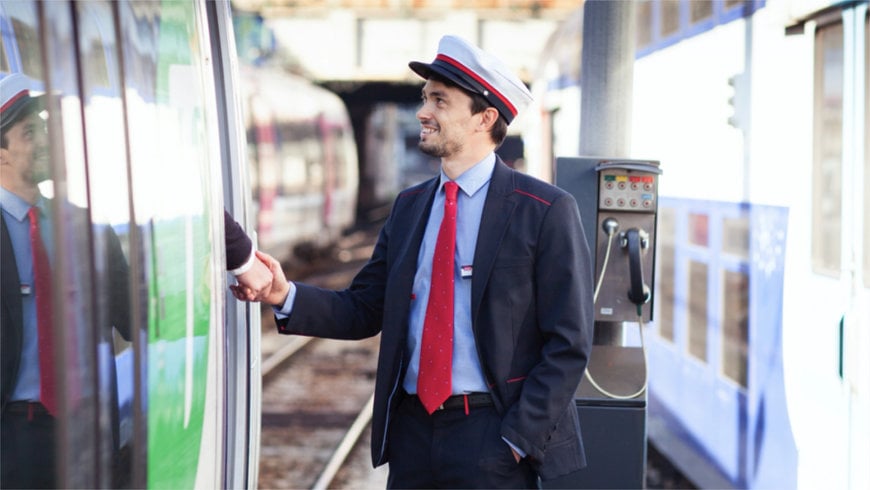 SNCF VOYAGEURS RENOUVÈLE SA CONFIANCE AU FRANÇAIS ARMOR-LUX POUR LA TENUE DE SES AGENTs